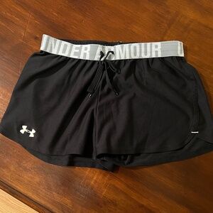 Women’s Under Armour Shorts